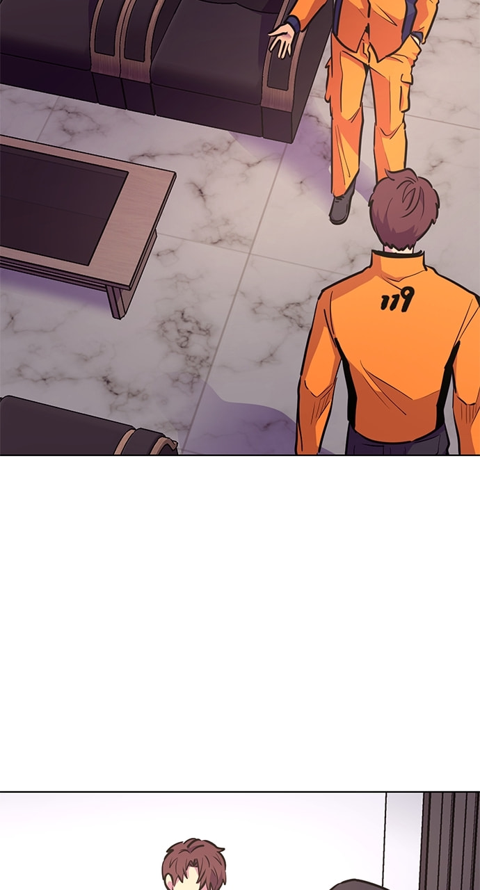 Read 1 Second chapter 140 image 3 on Lezhin