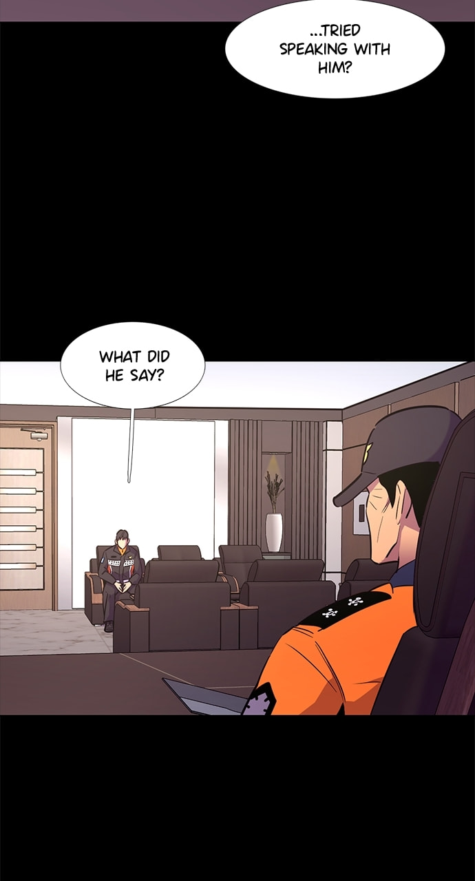 Read 1 Second chapter 140 image 31 on Lezhin