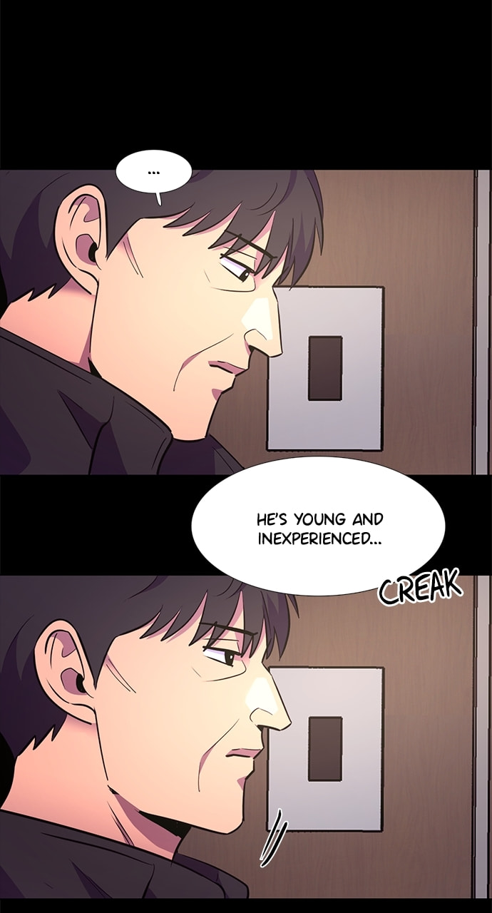 Read 1 Second chapter 140 image 33 on Lezhin