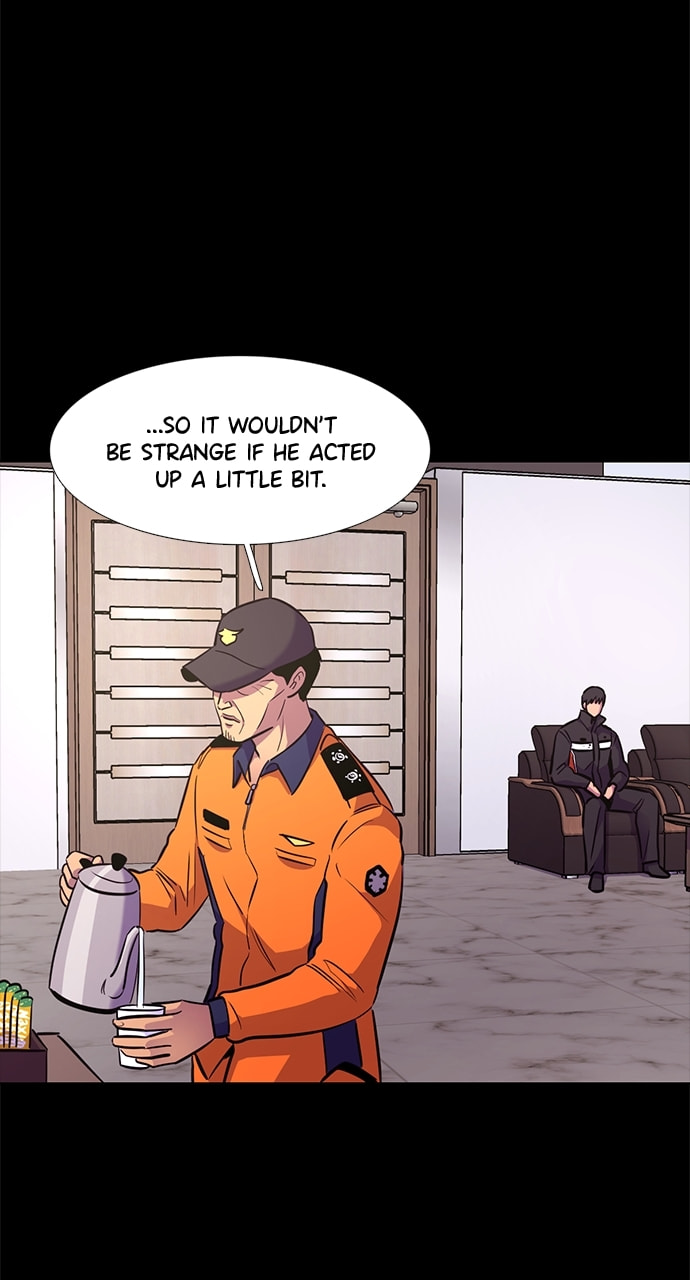 Read 1 Second chapter 140 image 34 on Lezhin