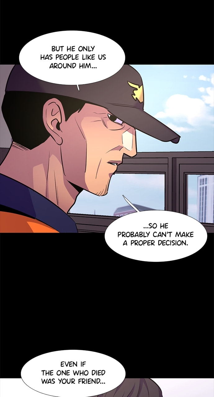 Read 1 Second chapter 140 image 35 on Lezhin