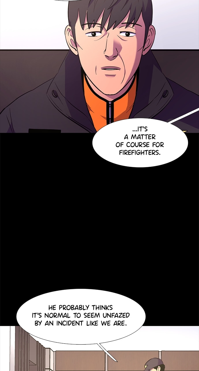 Read 1 Second chapter 140 image 36 on Lezhin