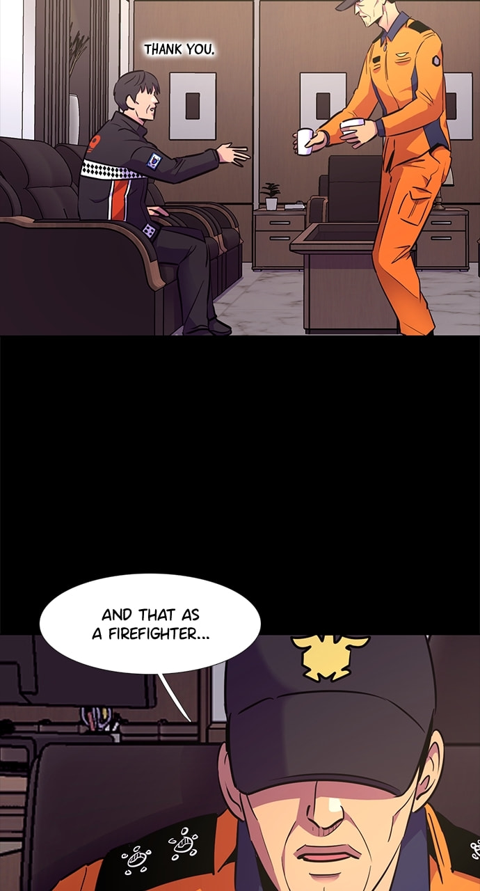 Read 1 Second chapter 140 image 37 on Lezhin