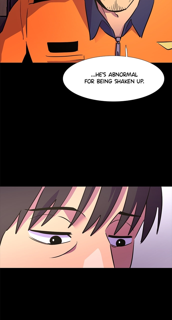 Read 1 Second chapter 140 image 38 on Lezhin