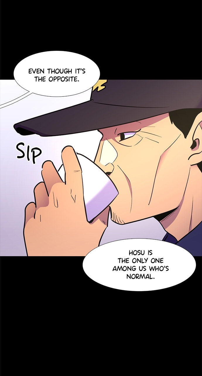 Read 1 Second chapter 140 image 39 on Lezhin