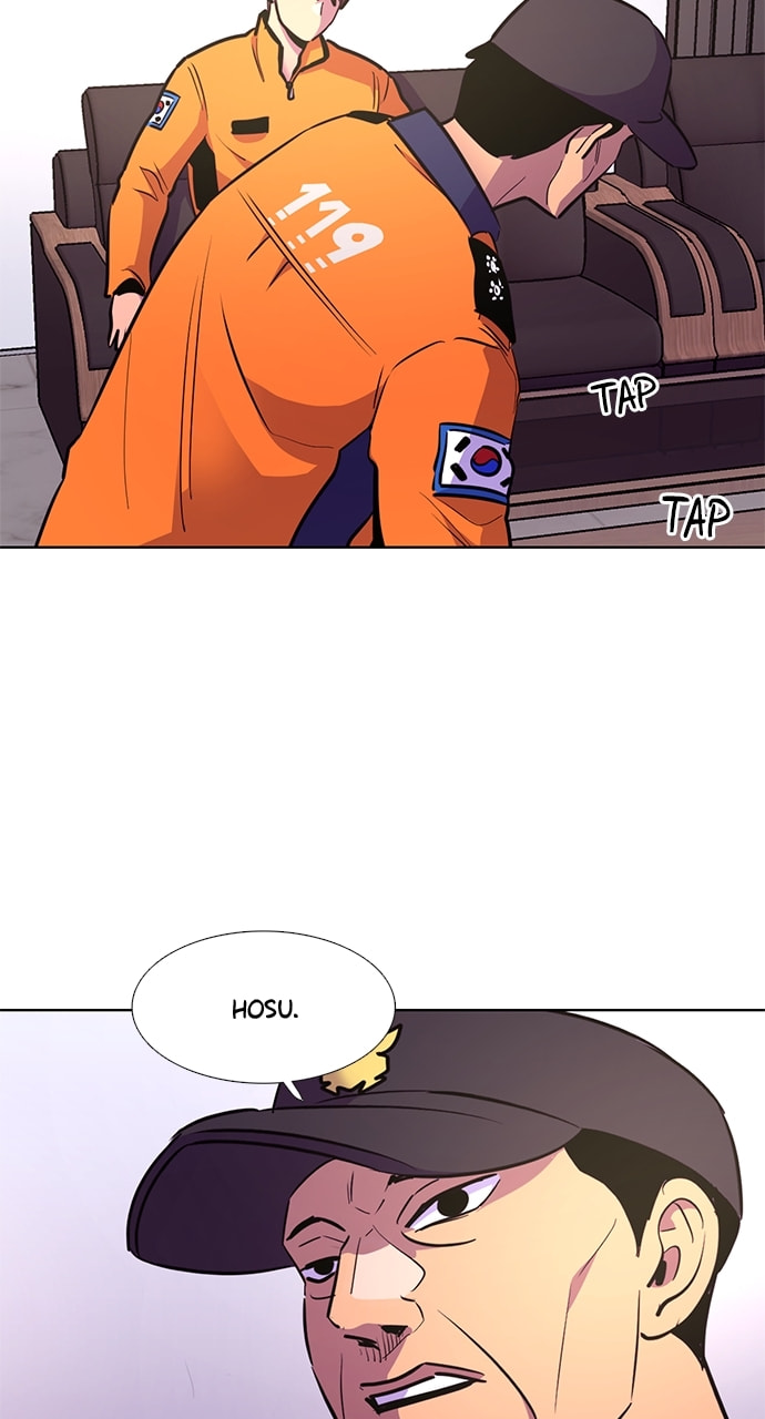 Read 1 Second chapter 140 image 4 on Lezhin