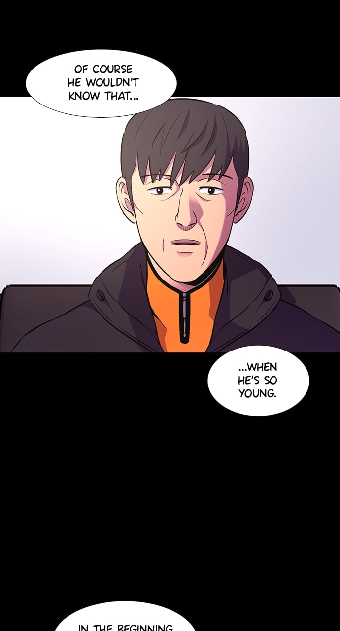Read 1 Second chapter 140 image 40 on Lezhin