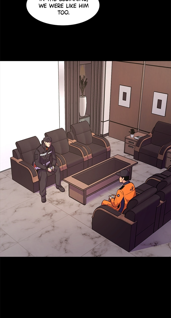 Read 1 Second chapter 140 image 41 on Lezhin