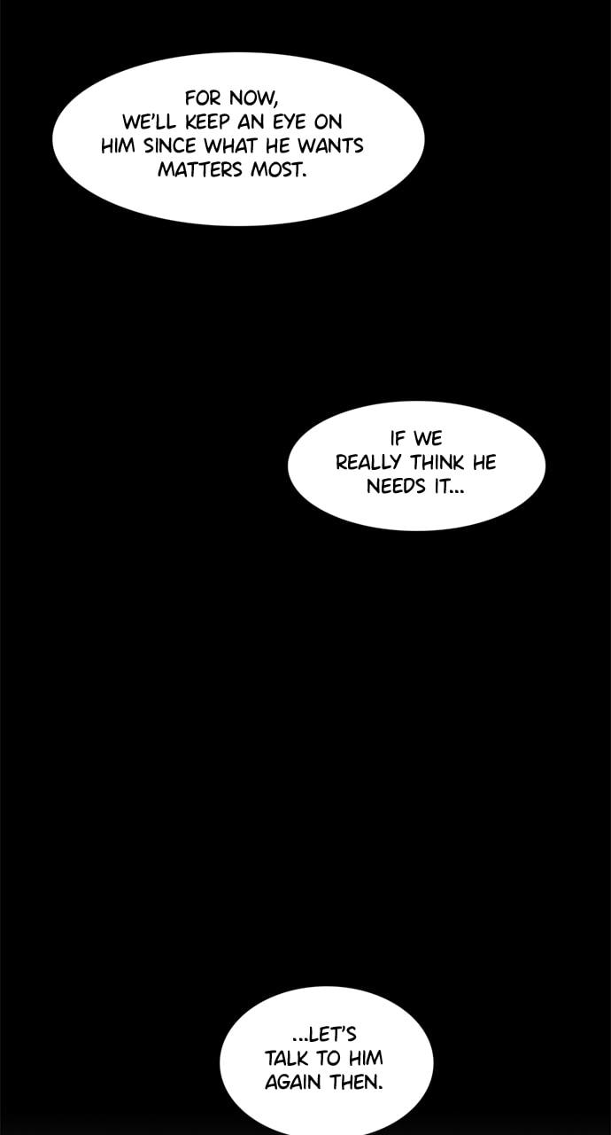 Read 1 Second chapter 140 image 42 on Lezhin