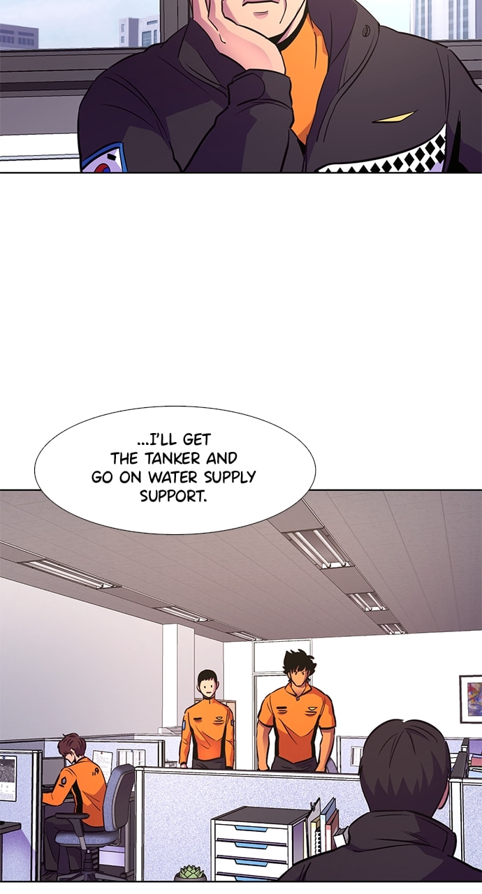 Read 1 Second chapter 140 image 44 on Lezhin