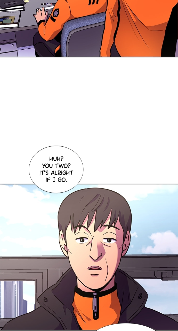 Read 1 Second chapter 140 image 47 on Lezhin