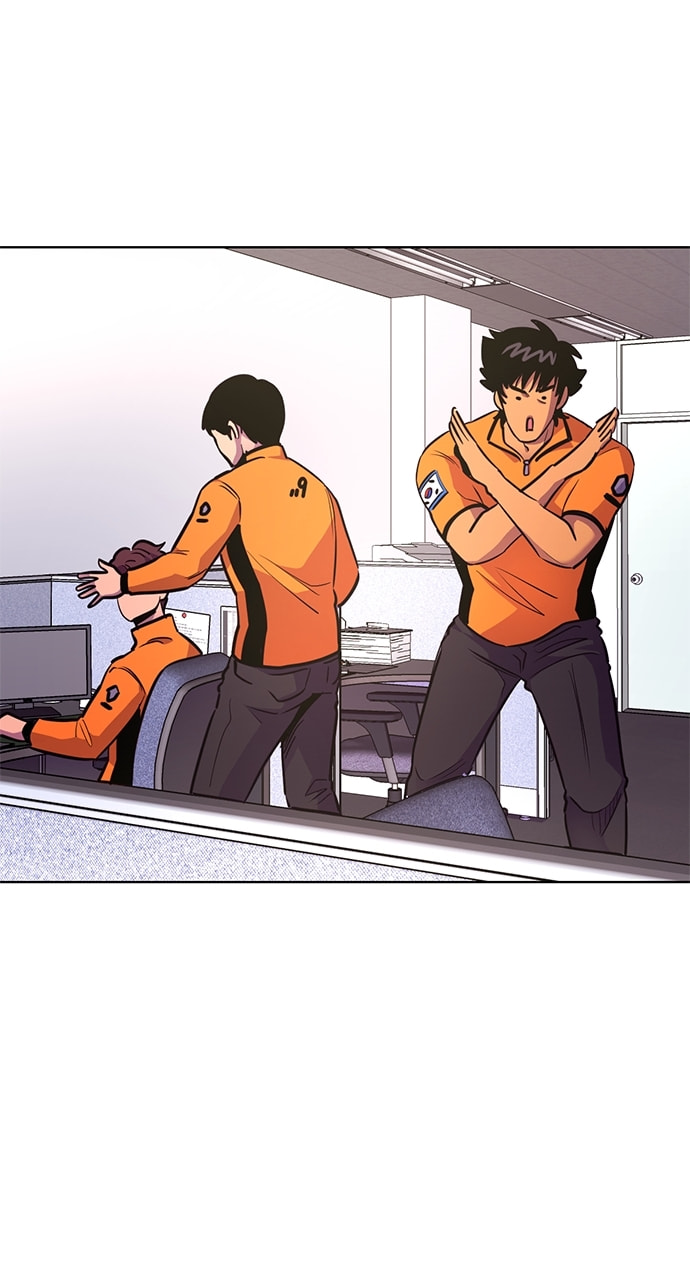 Read 1 Second chapter 140 image 49 on Lezhin