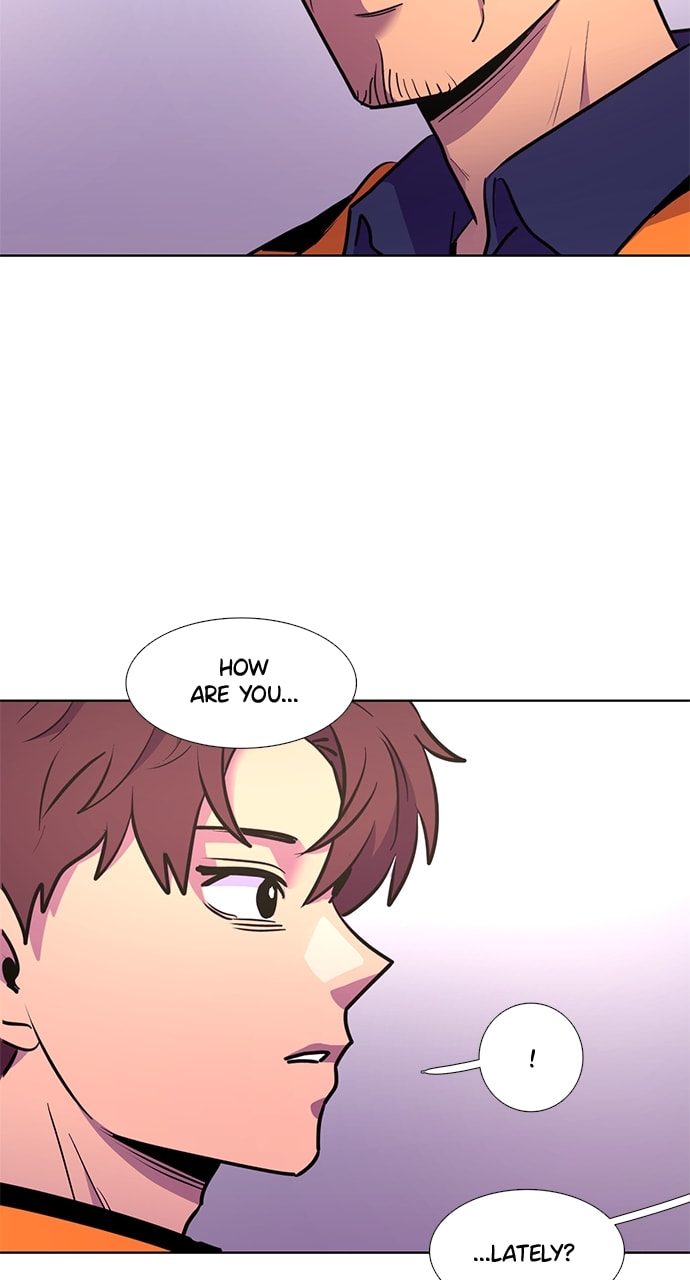 Read 1 Second chapter 140 image 5 on Lezhin