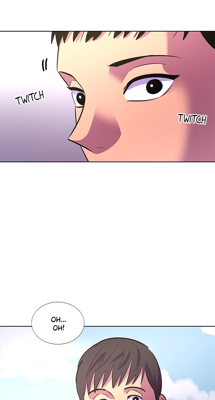 Read 1 Second chapter 140 image 50 on Lezhin