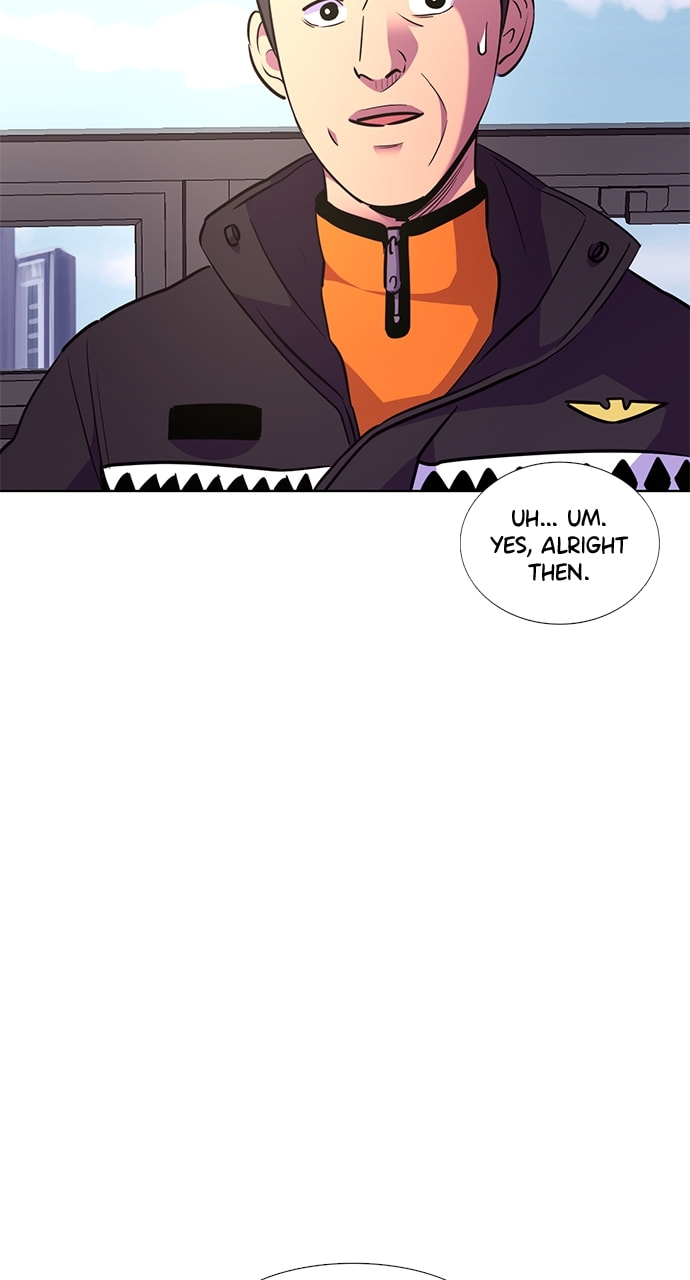 Read 1 Second chapter 140 image 51 on Lezhin