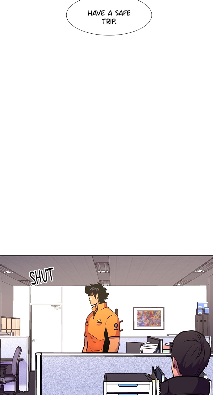 Read 1 Second chapter 140 image 52 on Lezhin