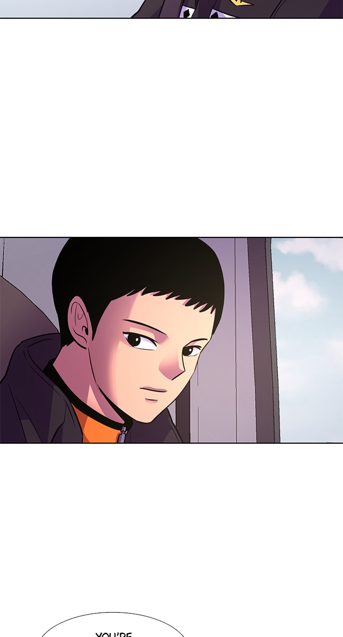 Read 1 Second chapter 140 image 56 on Lezhin
