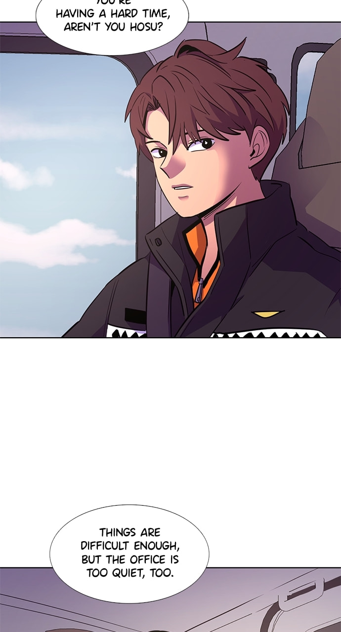Read 1 Second chapter 140 image 57 on Lezhin