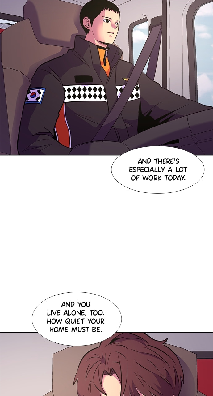 Read 1 Second chapter 140 image 58 on Lezhin
