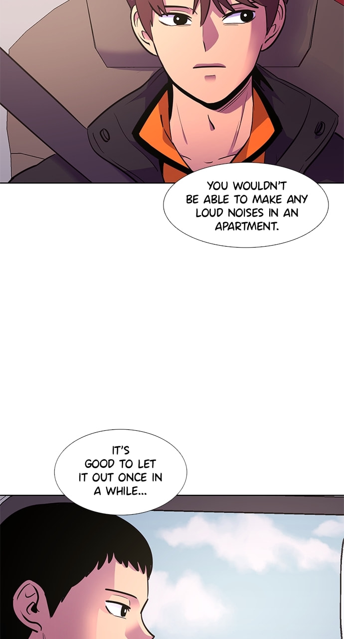 Read 1 Second chapter 140 image 59 on Lezhin