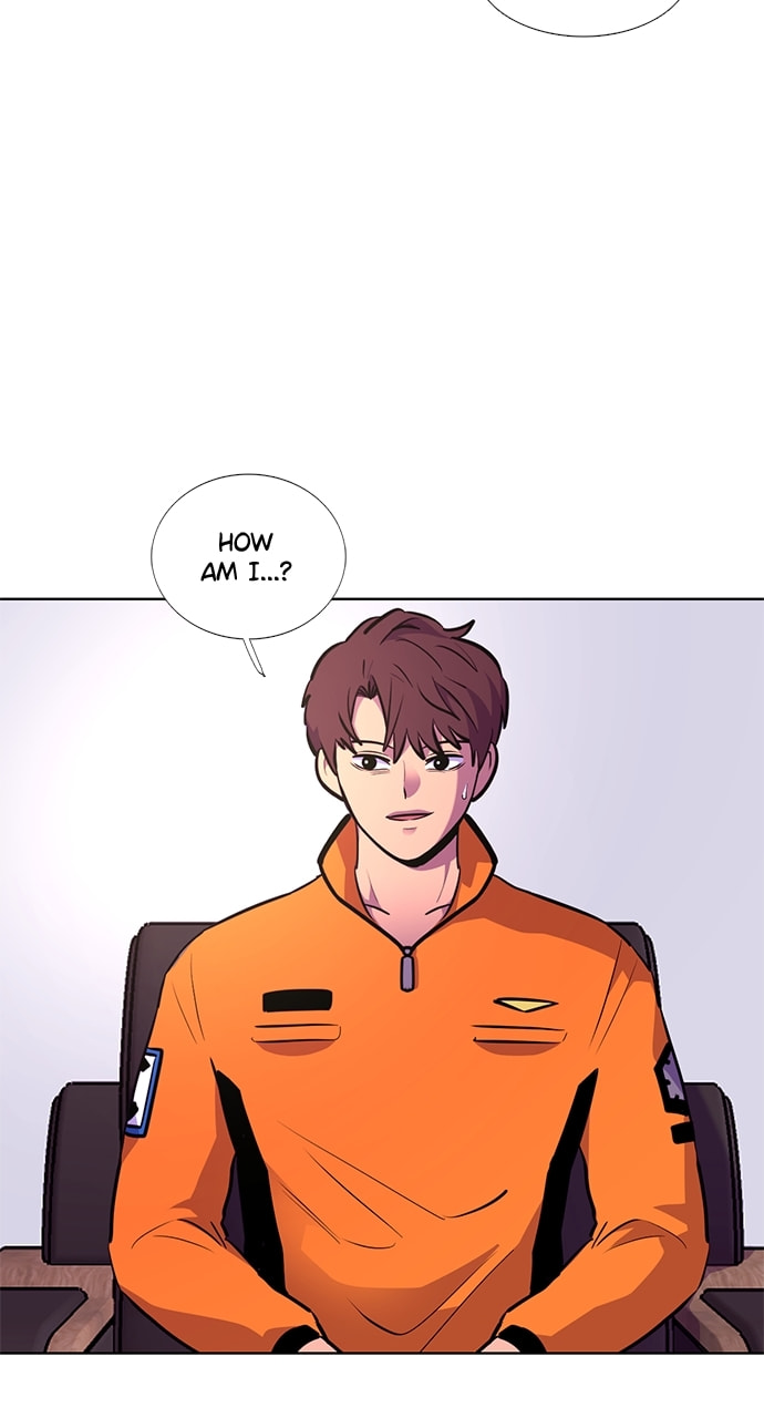 Read 1 Second chapter 140 image 6 on Lezhin