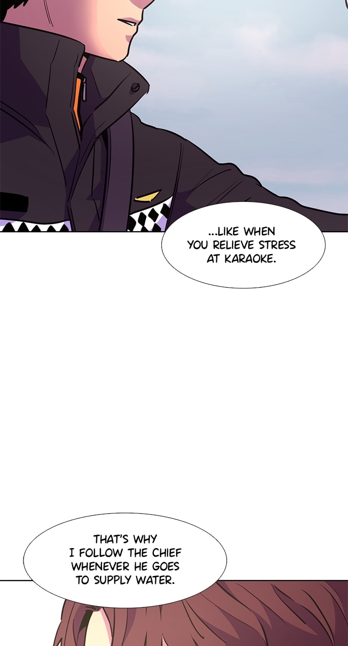 Read 1 Second chapter 140 image 60 on Lezhin