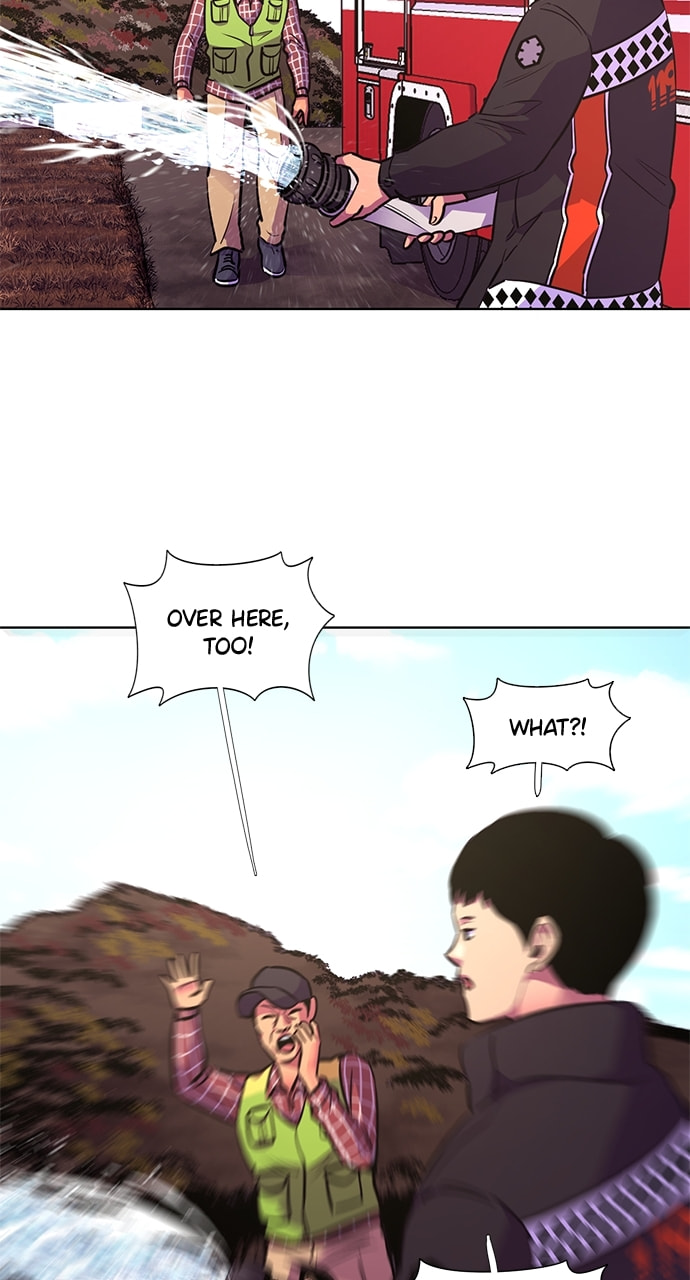 Read 1 Second chapter 140 image 63 on Lezhin