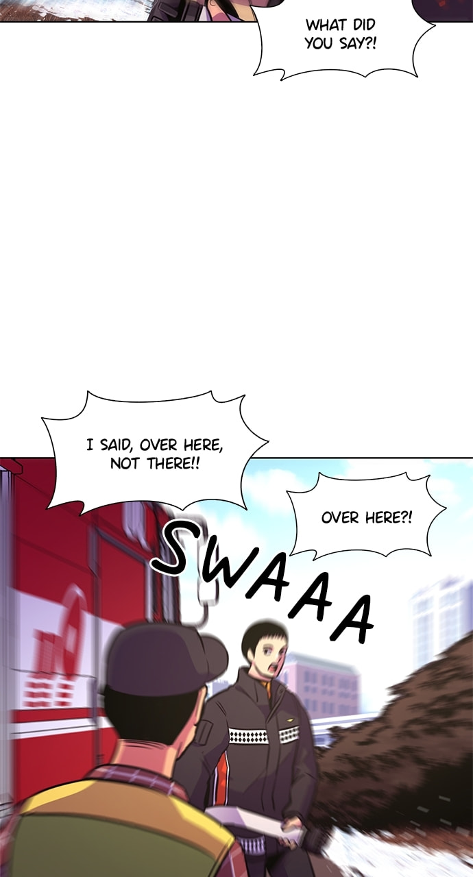 Read 1 Second chapter 140 image 64 on Lezhin