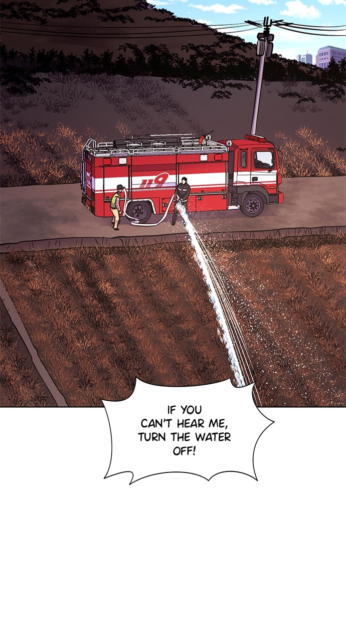 Read 1 Second chapter 140 image 66 on Lezhin
