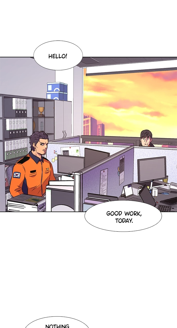 Read 1 Second chapter 140 image 73 on Lezhin