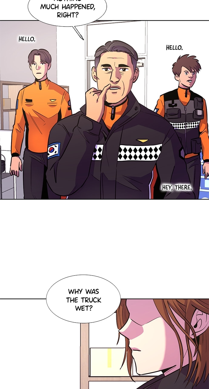 Read 1 Second chapter 140 image 74 on Lezhin