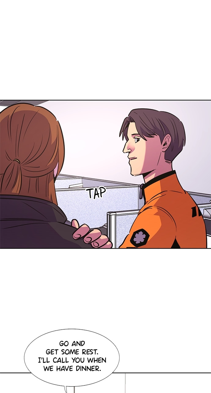 Read 1 Second chapter 140 image 76 on Lezhin