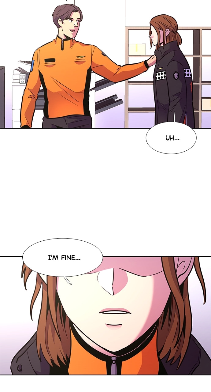 Read 1 Second chapter 140 image 77 on Lezhin