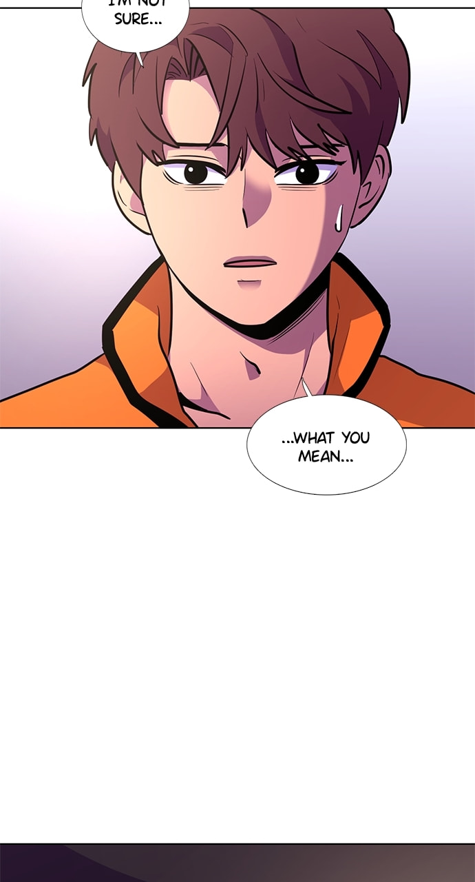 Read 1 Second chapter 140 image 8 on Lezhin