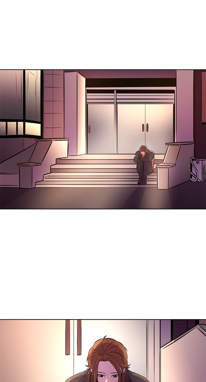 Read 1 Second chapter 141 image 1 on Lezhin