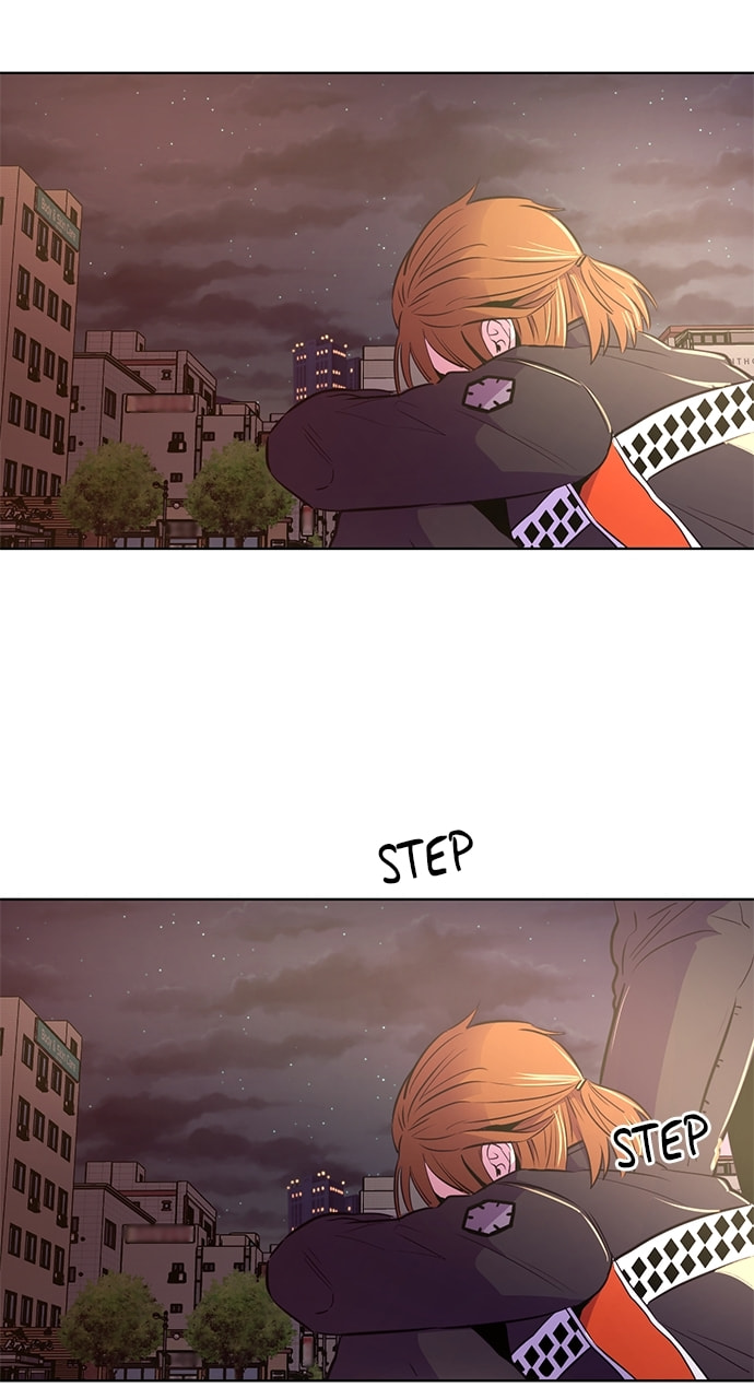 Read 1 Second chapter 141 image 12 on Lezhin