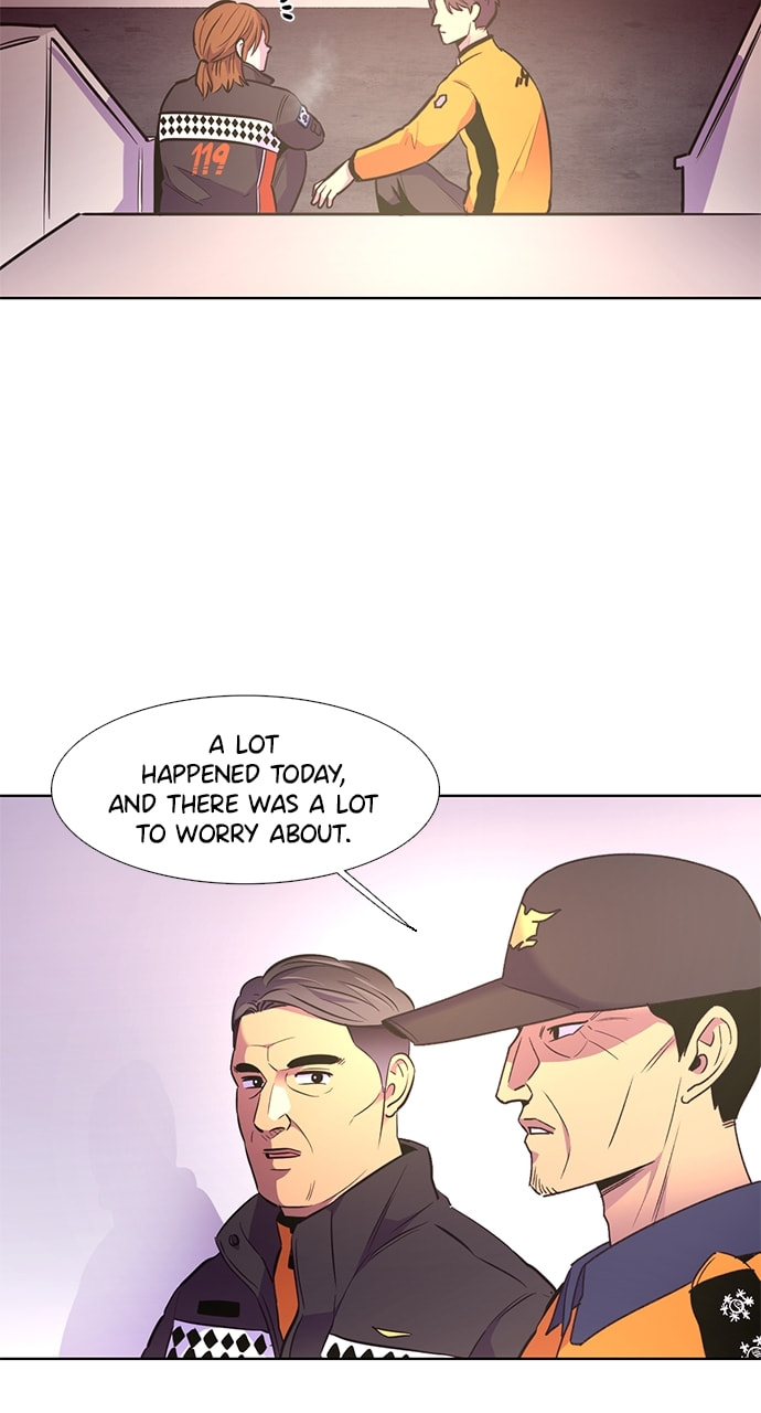 Read 1 Second chapter 141 image 16 on Lezhin