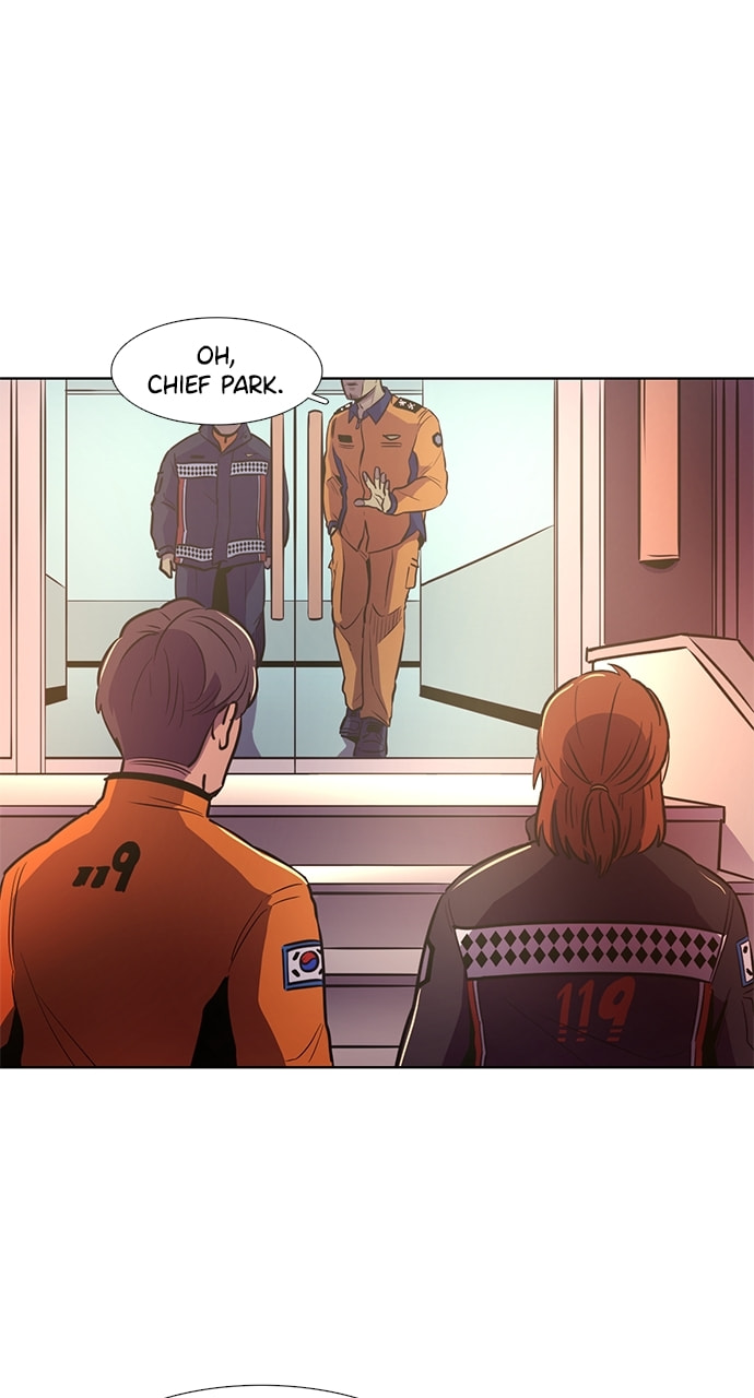 Read 1 Second chapter 141 image 17 on Lezhin