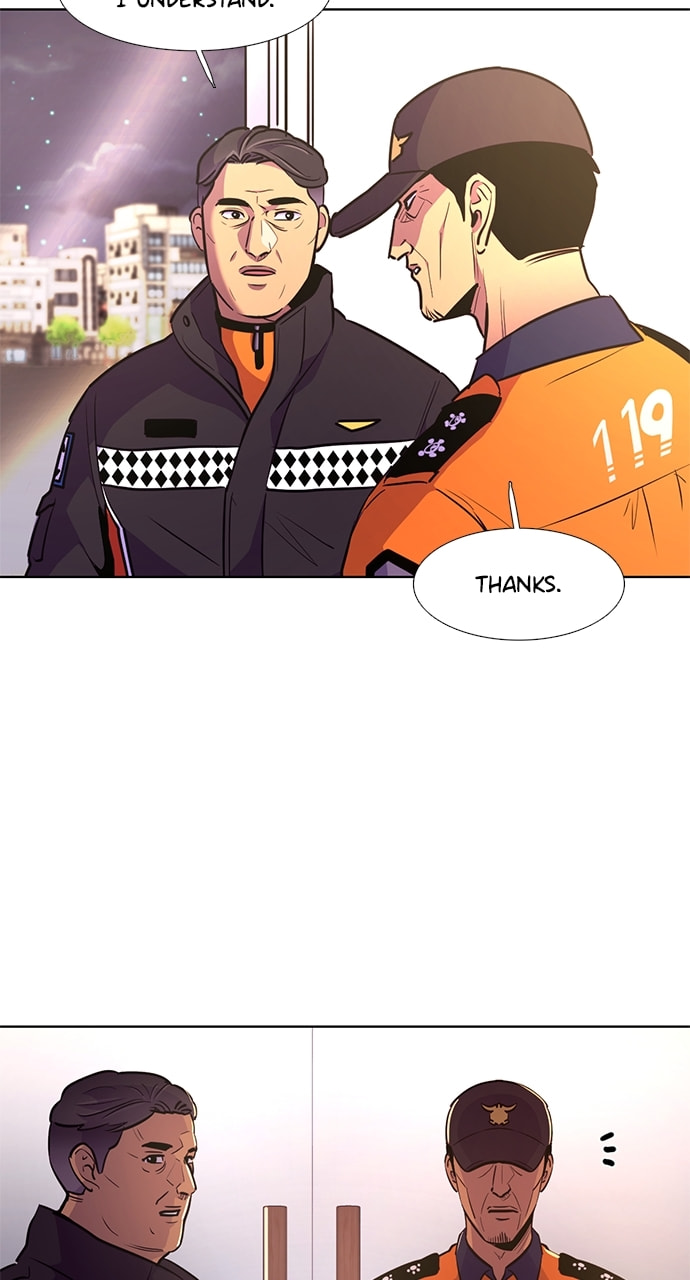Read 1 Second chapter 141 image 19 on Lezhin