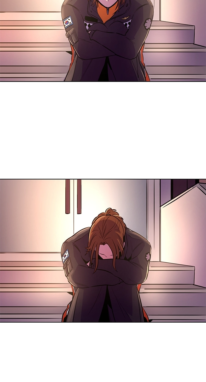 Read 1 Second chapter 141 image 2 on Lezhin
