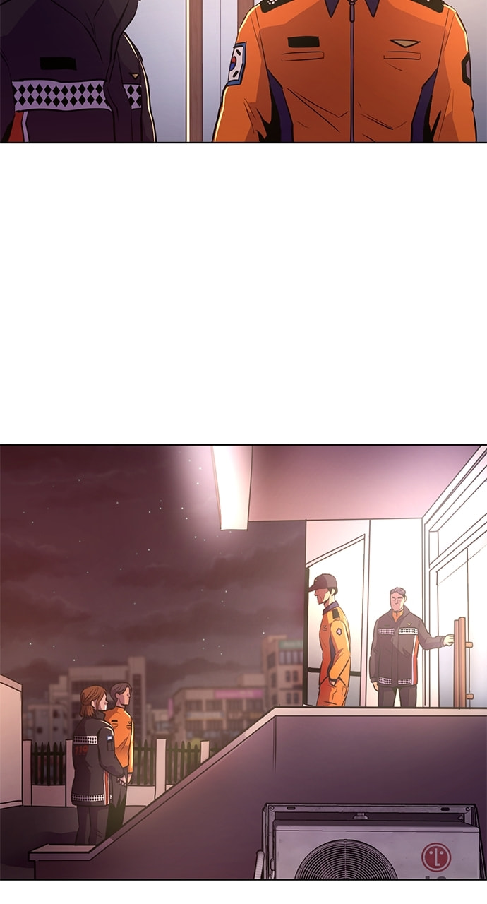 Read 1 Second chapter 141 image 20 on Lezhin