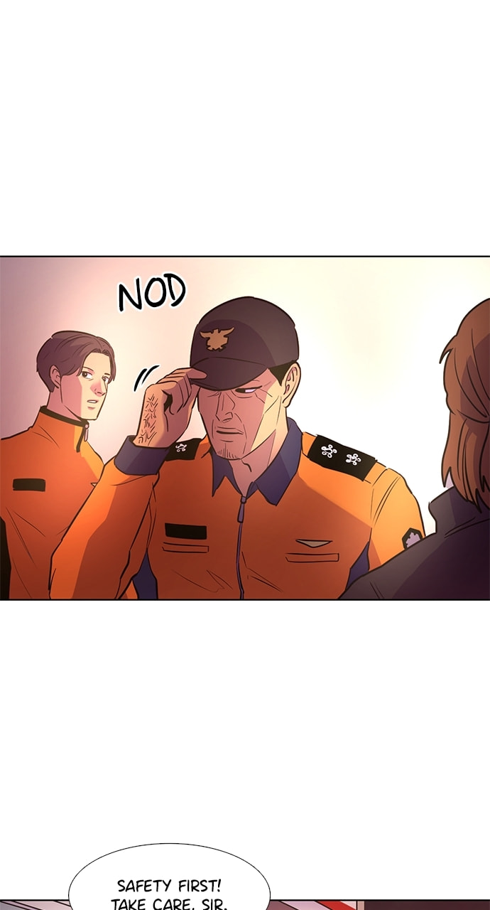 Read 1 Second chapter 141 image 21 on Lezhin