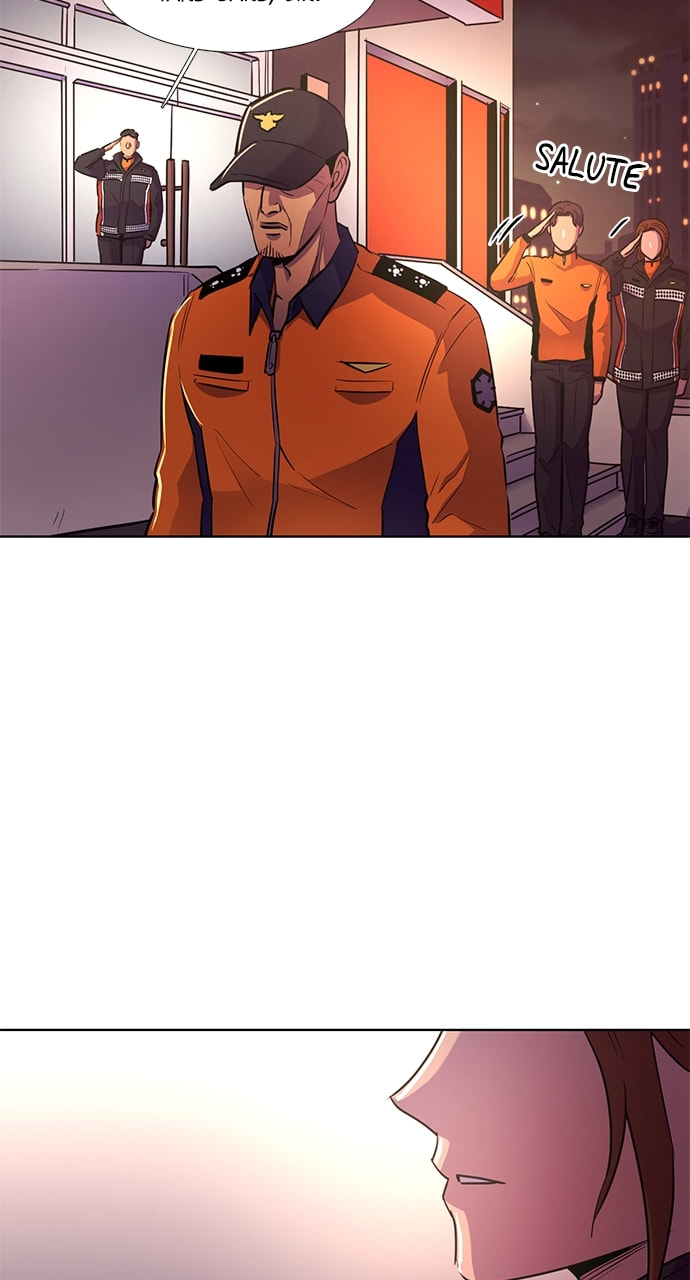 Read 1 Second chapter 141 image 22 on Lezhin