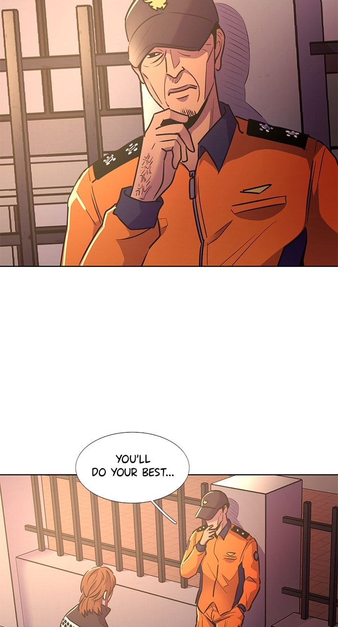 Read 1 Second chapter 141 image 27 on Lezhin