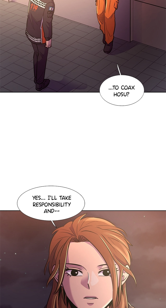 Read 1 Second chapter 141 image 28 on Lezhin