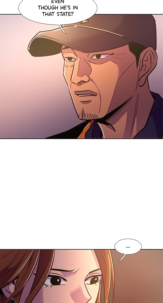 Read 1 Second chapter 141 image 30 on Lezhin