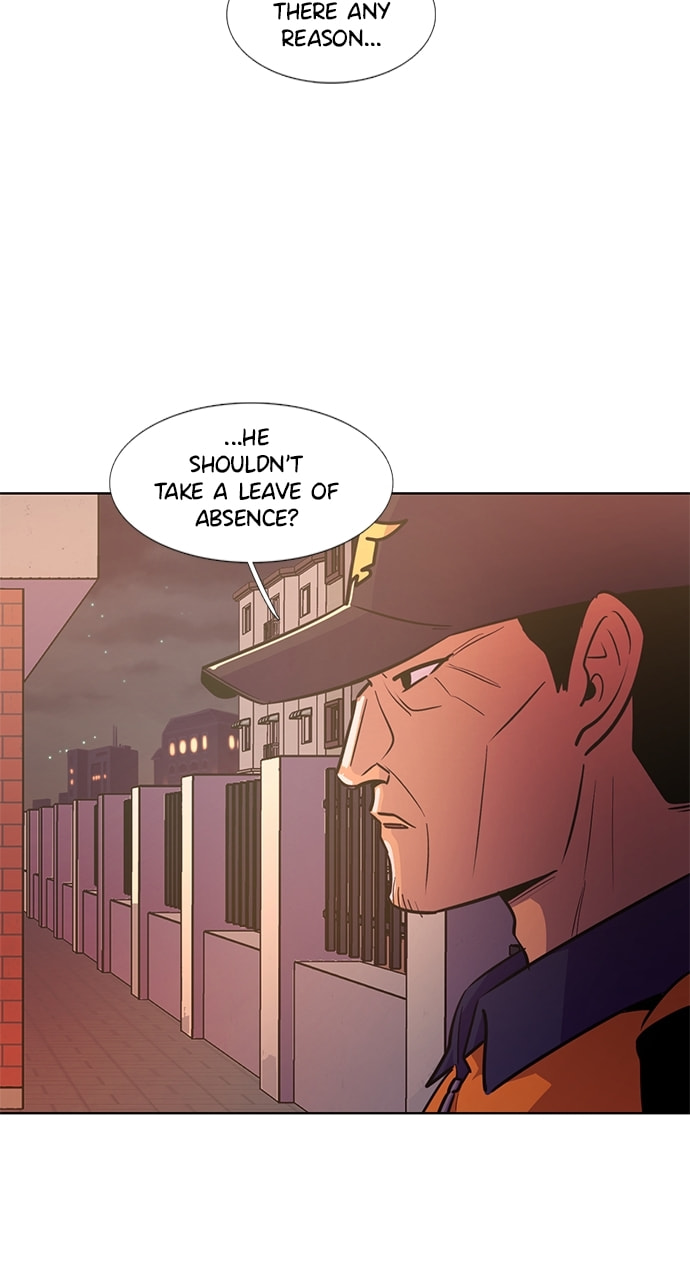Read 1 Second chapter 141 image 32 on Lezhin