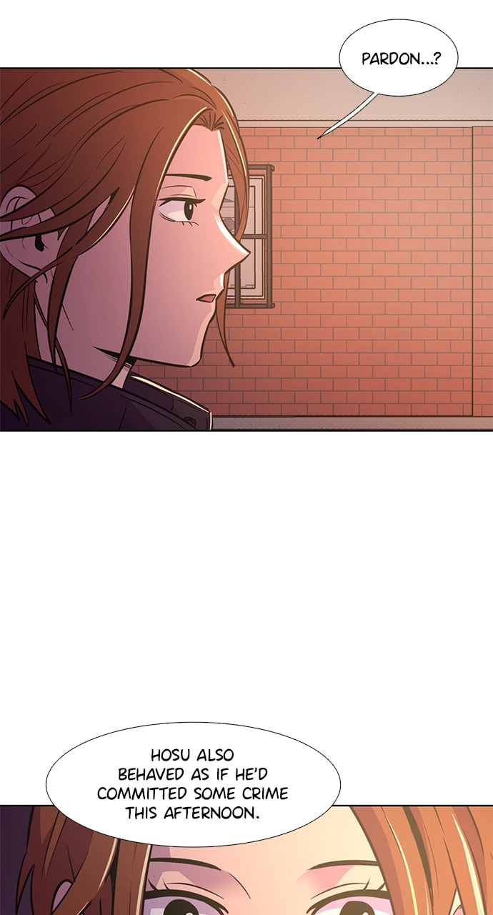 Read 1 Second chapter 141 image 33 on Lezhin