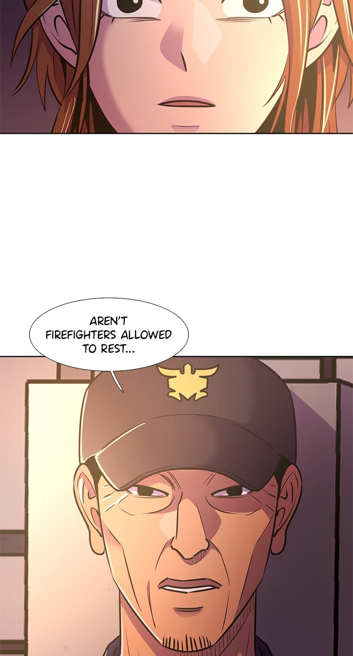 Read 1 Second chapter 141 image 34 on Lezhin