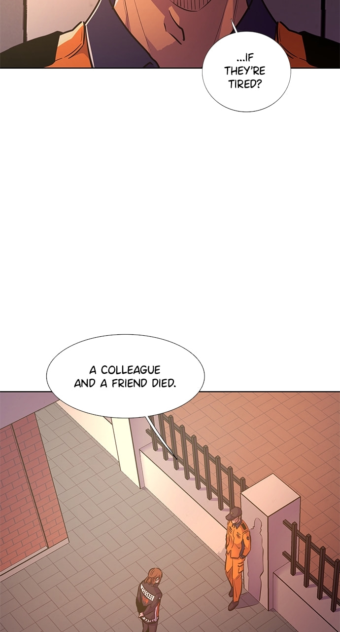 Read 1 Second chapter 141 image 35 on Lezhin
